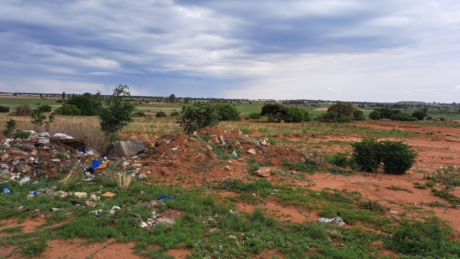 0 Bedroom Property for Sale in Klerksdorp Rural North West